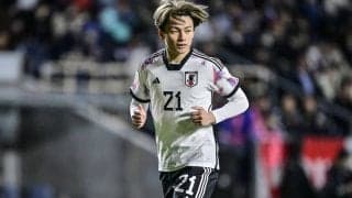 「ほぼほぼ全試合観戦行けてます」上田綺世のモデル妻・由布菜月がベルギーリーグ「現地観戦事情」語る！ ホームスタジアムへ向かう際のルーティンも披露