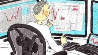 「デイトレーダーってカッコいい？」高校の野球部員がイメージする投資家の姿