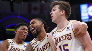 プレーオフ初戦で29得点を奪った八村塁「自分の国のために、何ができるのかを見せたい」