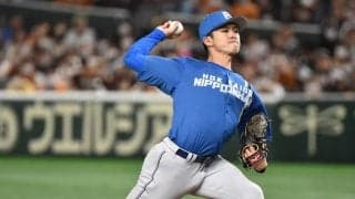 「絶対やっちゃいけない」エース失格の「烙印」　球界ＯＢから指摘される日本ハム・上沢直之の「異変」とは