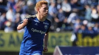 「青森山田サッカー部のみなさんおなじみ」黒田剛監督率いる町田のデザインCKに青森山田OBも反応！「どっかで見た事あるぞ」