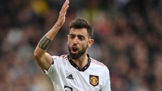 「彼は2歩先を行く」　ブルーノの司令塔ぶりをユナイテッドOBキーンが激賛