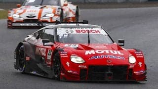【スーパーGT】2023開幕戦　クラッシュ、トラブル続出のレインレース、ニスモZワンツーフィニッシュの奇跡