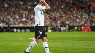 降格危機に陥るバレンシア…ファンのピーター・リム氏らに対する不満はピークに