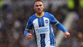 中盤刷新が急務のリバプール、マク・アリスターに早くも接触か