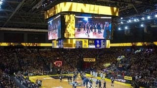 【Bリーグ】群馬クレインサンダーズ新本拠地オープンハウスアリーナ太田の実力は日本のバスケを変えるか　前編