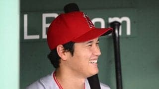 【MLB】敵地でも大谷翔平への「愛は異常だ！」　出待ち殺到に米メディア衝撃「ロックスター」