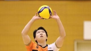 ヴィアティン男子 　福元浩太郎ら選手・スタッフ4名の退団を発表