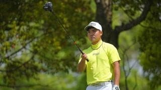 蝉川泰果が67ランク上昇 スピースはトップ10復帰／男子世界ランク