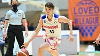 東京羽田ヴィッキーズが千葉歩を獲得…シャンソン化粧品からの加入は栗林未和に続き2人目