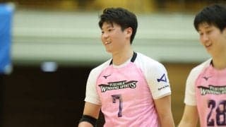 福岡WS　山下秀仁と瀬利純樹の退団を発表