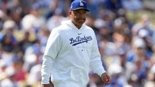 【MLB】主砲の妻からまさかの“誤審”指摘　重なる不利判定に指揮官爆発「イライラも当然」