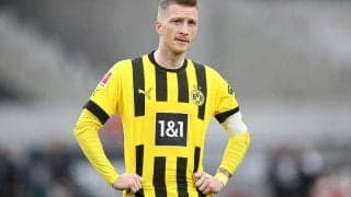 ドルトムントとの契約満了迫るロイス、マテウス氏は放出を推奨　「代わりになれる選手はもういる」