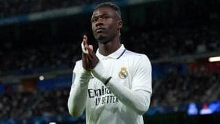 「信じられないほどの肉体改造」レアルの20歳MFをさらに飛躍させたフィジカル面の向上「どれほど懸命に努力してきたか」