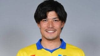 栃木DF大谷尚輝が左ハムストリングス損傷、全治約6週間