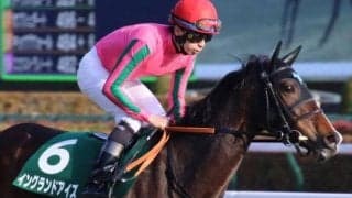 母仔2代の樫制覇へ フローラSで優先出走権獲得なるか