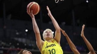 ENEOSが2度の延長戦となった死闘を制す…トヨタ自動車を退けて4年ぶりに王座奪還／WリーグPO