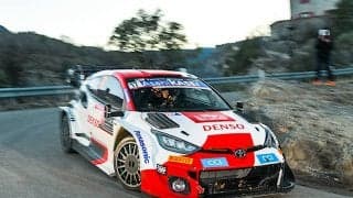 【WRC】第4戦　ヒョンデのブリーン事故死の悲しみに包まれクロアチア・ラリーは20日スタート