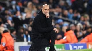 CL控えるペップ、バイエルンに1stレグで3-0勝利も2ndレグでよりアグレッシブな姿勢を求める