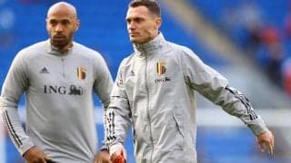 元神戸のフェルマーレンが監督に？ 日本人5名在籍のシント＝トロイデンが来シーズン招へいか