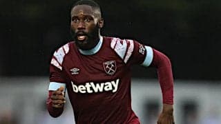 ベシクタシュ、ウェストハムからレンタル中のDFマズアクの買い取りOPを行使を発表