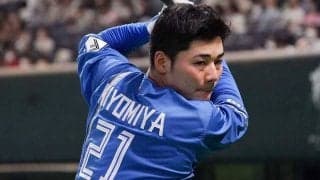 パ最下位の日ハムに隠れた“希望”　専門家が覚醒を確信のワケ「長打も増えてくる」