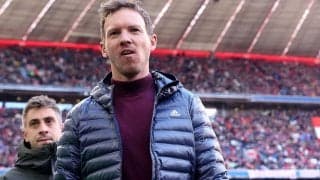 ランパード体制でも3連敗のチェルシー、新監督候補のナーゲルスマン氏と会談