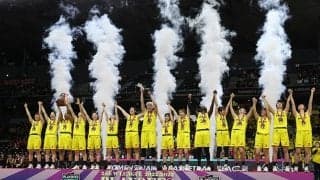 ENEOSの優勝で幕を閉じたWリーグプレーオフ…最終順位とプレーオフ・アウォード表彰者が発表