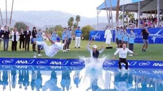 「シェブロン選手権」歴代優勝者