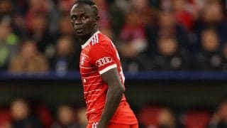 サネを殴ったマネ、1年でバイエルン退団か…半年ゴールなし、ホームシックでリバプール帰還の可能性も？