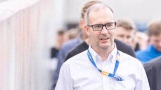 FIAラリーディレクター、アンドリュー・ウィートリーもクレイグ・ブリーンを追悼