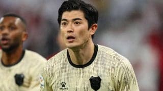 アル・ラーヤンの谷口彰悟、ファンの心配の声に言及「私は痩せたんですか？」