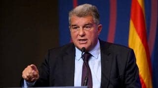 「クラブは被害者」審判買収疑惑のバルセロナ、会長が記者会見で完全否定「あり得ない」「我々はスポーツの模範」