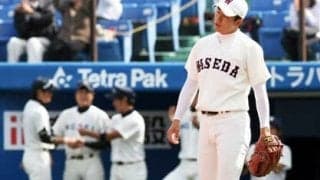 斎藤佑樹が追い求めた150キロと股関節痛「このケガがピッチャーとしての未来を変えてしまったとしても、それも僕の人生」