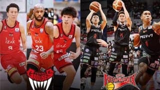 【富山vs三遠】B2降格圏を脱出したい富山、アシスト増加中の小野龍猛が試合を支配できるか