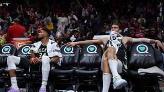 バックスから最多の3選手がポイント獲得／NBA 2022－23 最優秀守備選手賞の投票結果