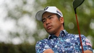 日欧共催大会が1年越しに実現 比嘉一貴、蝉川泰果、石川遼ら出場