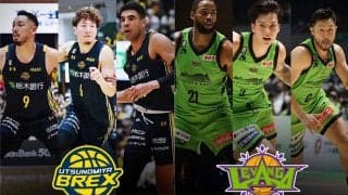 【宇都宮vs北海道】宇都宮はブレアリ最終戦を勝利で飾りたい…北海道は前回に続き撃破なるか