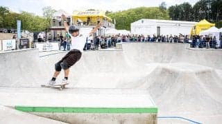 日本一決定戦と負けられない戦い。それぞれが抱えた想いとは!? 第2回スケートボード日本OPEN・パーク