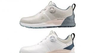 3年ぶりリニューアル ミズノ「GENEMスパイクレス」発売