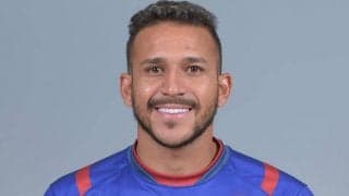 J3富山に痛手、開幕4戦連発のMFアルトゥール・シルバが右内転筋損傷で全治4週間