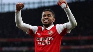 ネルソンとの契約延長望むアーセナル、選手は態度を保留に？