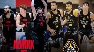 【A東京vs群馬】A東京は前半から堅守を発揮したい…群馬はクラブのB1最多勝利数をさらに更新できるか