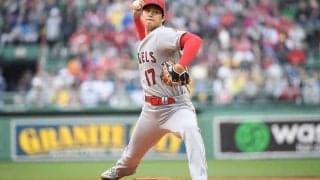大谷翔平は「オラってるのもかっこいい」　珍しい“感情爆発”にファン注目「人間だから」