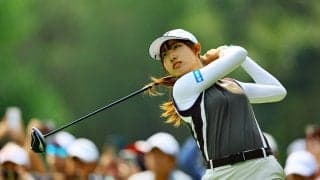 「サロンパスカップ」出場者が決定 アマ馬場咲希が初参戦へ