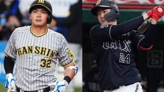 オリが紅林弘太郎を今季初登録、阪神は井上広大、巨人は秋広優人が1軍へ　18日の公示