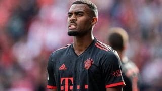 リバプールから関心も…バイエルンはグラフェンベルフ放出を計画せず