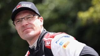 トヨタのヤリ‐マティ・ラトバラ代表、クレイグ・ブリーンについて「僕らは古いクルマの話ばかりしていた」