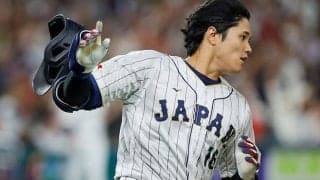 大谷翔平のヘルメットやペッパーミルなどが野球殿堂博物館に展示　19日から公開