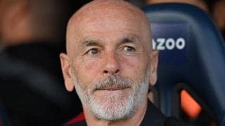 CLベスト4進出に王手のミラン、ピオリ監督は「今のポジションに満足しているが…」